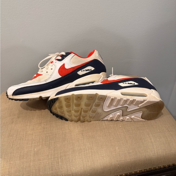 Nike air max 90 - Picture 5 of 6
